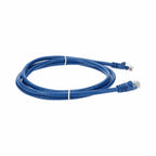 AddOn Networks ADD-3MCAT6-BE networking cable Blue 3 m Cat6 U/UTP (UTP)