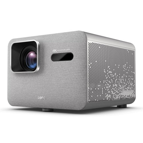 BenQ TK705i｜4K HDR 3000lm Home Entertainment Projector for Movies and Gaming