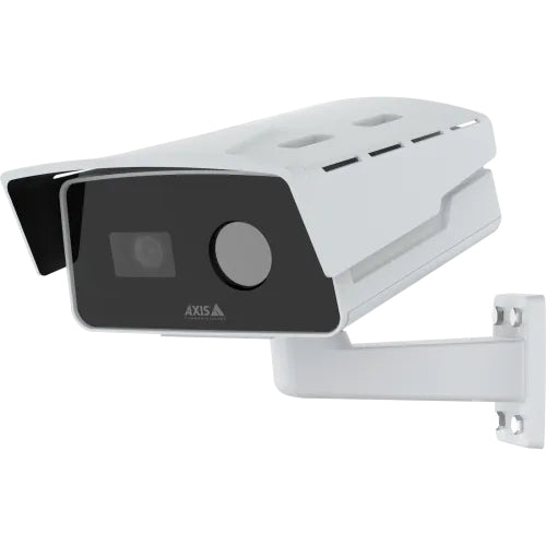 Axis 03601-001 security camera Bullet IP security camera Outdoor 3840 x 2160 pixels Ceiling/Wall/Pole