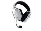 Razer BlackShark V3 Pro Headset Wired & Wireless Head-band Gaming Bluetooth White