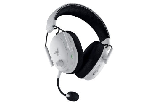 Razer BlackShark V3 Pro Headset Wired & Wireless Head-band Gaming Bluetooth White