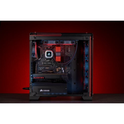 Corsair MP600 2 TB M.2 PCI Express 4.0 NVMe 3D TLC