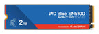 Western Digital 2TB WD Blue® SN5100 NVMe™ SSD