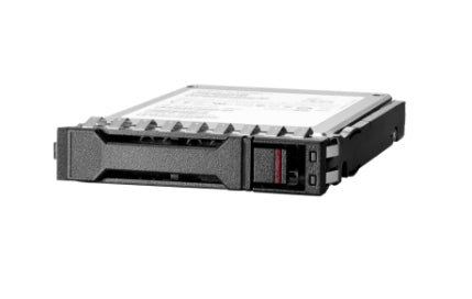 HPE P40551-B21 internal solid state drive 6.4 TB 2.5" NVMe