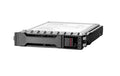 HPE P40570-B21 internal solid state drive 1.6 TB 2.5" NVMe