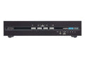 ATEN CS1144H4C KVM switch Black