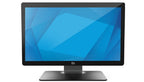 Elo Touch Solutions E659195 Signage Display 60.5 cm (23.8") LED 225 cd/m² Full HD Black Touchscreen