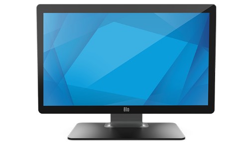 Elo Touch Solutions E659195 Signage Display 60.5 cm (23.8") LED 225 cd/m² Full HD Black Touchscreen