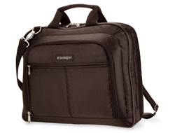 Kensington Simply Portable SP40 15.6” Classic Laptop Case