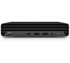 HP Pro Mini 400 G9 Intel® Core™ i5 i5-14500T 8 GB 256 GB SSD Windows 11 Pro Mini PC Black