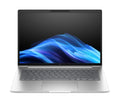 HP EliteBook 6 G1i AI Wolf Pro Security Edition Intel Core Ultra 7 255U Laptop 35.6 cm (14") WUXGA 32 GB DDR5-SDRAM 512 GB SSD Wi-Fi 7 (802.11be) Windows 11 Pro AI PC Silver
