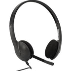 Logitech H340 USB Computer Headset