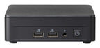 ASUS NUC 13 RNUC13L3Kv70000 UCFF Black i7-1370P