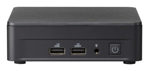 ASUS NUC 13 RNUC13L3Kv70000 UCFF Black i7-1370P