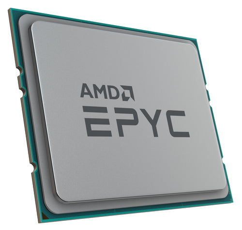 AMD EPYC 7252 processor 3.1 GHz 64 MB L3 Tray