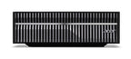 Acer Veriton GN100 AI-006 GB10 128 GB LPDDR5x-SDRAM 2 TB SSD DGX OS Mini PC Workstation Black, Grey
