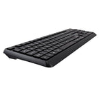 V7 KU350UK USB Pro Keyboard - UK Layout