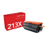 Xerox 006R05204 Toner cartridge black, 9K pages (replaces HP 213X/W2130X) for HP CLJ 5800/6700/6701/6800