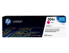 HP CC533A/304A Toner cartridge magenta, 2.8K pages ISO/IEC 19798 for HP CLJ CP 2025