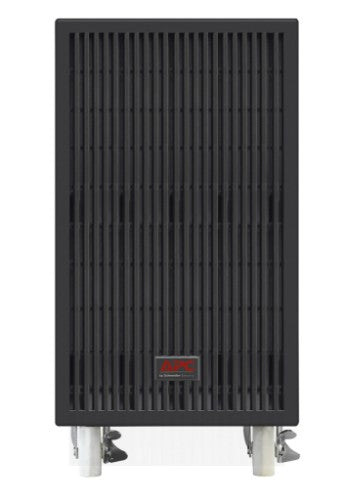 APC SRV6KIL uninterruptible power supply (UPS) Double-conversion (Online) 6 kVA 6000 W
