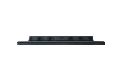 LG 22SM3G-B Digital signage display 54.6 cm (21.5') IPS Wi-Fi 250 cd/m² Full HD Black Built-in processor 16/7