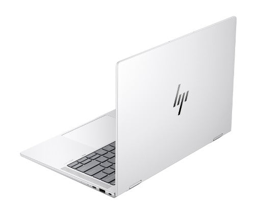 HP Elite x360 1040 G11 Intel Core Ultra 7 155H Hybrid (2-in-1) 35.6 cm (14") Touchscreen WUXGA 16 GB LPDDR5x-SDRAM 512 GB SSD Wi-Fi 6E (802.11ax) Windows 11 Pro AI PC Silver