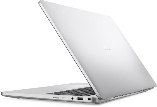 DELL Pro 16 Plus PB16250 Intel Core Ultra 5 235U Laptop 40.6 cm (16") Full HD+ 16 GB DDR5-SDRAM 512 GB SSD Wi-Fi 6E (802.11ax) Windows 11 Pro UK English Aluminium