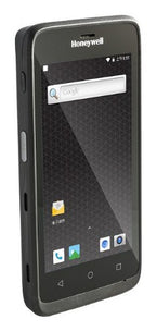 Honeywell ScanPal EDA51 handheld mobile computer 12.7 cm (5") 1280 x 720 pixels Touchscreen 272 g Black