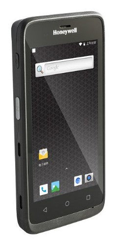 Honeywell ScanPal EDA51 handheld mobile computer 12.7 cm (5") 1280 x 720 pixels Touchscreen 272 g Black