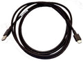 Zebra CBL-CS6-S07-04 USB cable USB 2.0 2.13 m USB A USB C Black