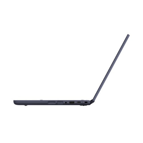 ASUS BR12FT-CS11XA Intel® N N150 Hybrid (2-in-1) 31 cm (12.2") Touchscreen WUXGA 16 GB LPDDR5-SDRAM 128 GB UFS Wi-Fi 6E (802.11ax) Windows 11 Pro Education Grey