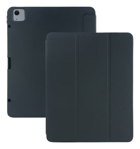 DEQSTER 40-2000076 tablet case 33 cm (13") Folio Black