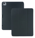 DEQSTER 40-2000075 tablet case 27.9 cm (11") Folio Black