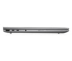 HP ZBook 8 G1as Data Science Copilot+ PC AMD Ryzen AI 9 HX PRO 375 Mobile workstation 35.6 cm (14") WUXGA 64 GB DDR5-SDRAM 1 TB SSD Wi-Fi 7 (802.11be) Windows 11 Pro AI Workstation, AI PC Silver