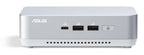 ASUS NUC 14 Pro+ RNUC14RVSU5068A2I Intel Core Ultra 5 125H 16 GB DDR5-SDRAM 512 GB SSD Windows 11 UCFF Mini PC Silver