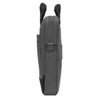 Targus Cypress EcoSmart 39.6 cm (15.6") Briefcase Grey