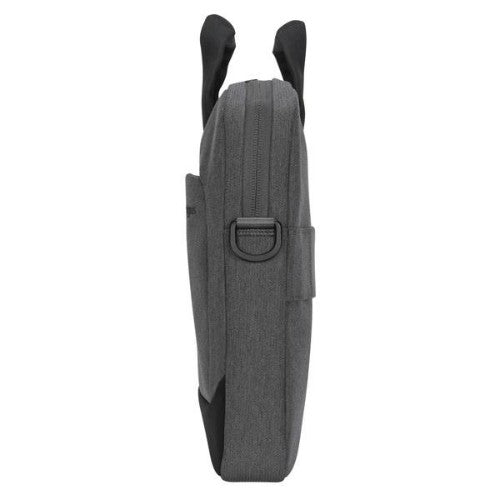 Targus Cypress EcoSmart 39.6 cm (15.6") Briefcase Grey