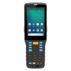Newland N7 Cachalot Pro II handheld mobile computer 10.2 cm (4") 480 x 800 pixels Touchscreen 360 g Black