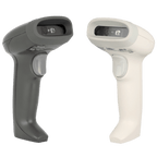 Honeywell 1350G2D-2USB-1-R barcode reader Handheld bar code reader 1D/2D LED Black