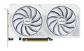 ASUS Dual -RTX5060TI-16G-WHITE NVIDIA GeForce RTX 5060 Ti 16 GB GDDR7