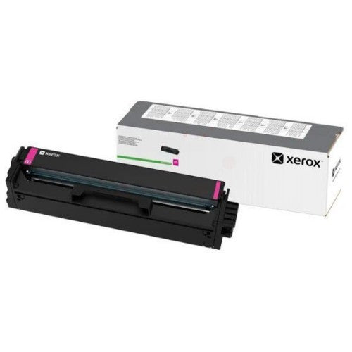 Xerox 006R05097 Toner cartridge magenta extra High-Capacity return program, 6.4K pages ISO/IEC 19752 for Xerox C 300