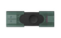 Kingston Technology DataTraveler 256GB USB-A + USB-C 3.2 Gen 1 DuoG2