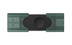 Kingston Technology DataTraveler 256GB USB-A + USB-C 3.2 Gen 1 DuoG2