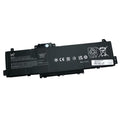 BTI 41.0 3 cell TPN-DB1M compatible battery for HP 9Y3D8UP#ABA A1WC3UA#ABA 15-HR0001TU 15-HR0000TU 15-FD1870TU 15-FD1852TU 15-FD1850TU