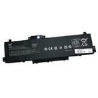 BTI 41.0 3 cell TPN-DB1M compatible battery for HP 9Y3D8UP#ABA A1WC3UA#ABA 15-HR0001TU 15-HR0000TU 15-FD1870TU 15-FD1852TU 15-FD1850TU