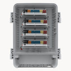 Axis A1214 security door controller 4 door(s)