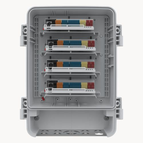 Axis A1214 security door controller 4 door(s)