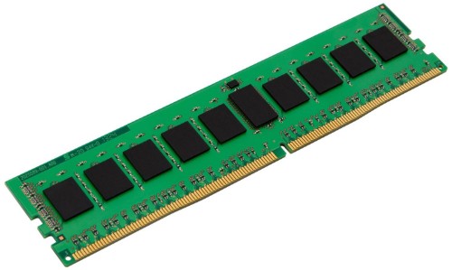 Kingston Technology System Specific Memory 8GB DDR4 memory module 1 x 8 GB ECC