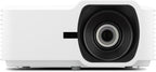 Viewsonic LSD401HD data projector Standard throw projector 4000 ANSI lumens DLP 1080p (1920x1080) White