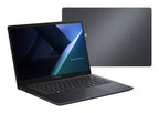 ASUS ExpertBook B1 B1403CV-515X Intel Core 5 210H Laptop 35.6 cm (14") Full HD 16 GB DDR5-SDRAM 512 GB SSD Wi-Fi 6E (802.11ax) Windows 11 Pro Black, Grey